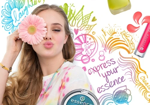Essence Cosmetics Integrated Marketing Communication