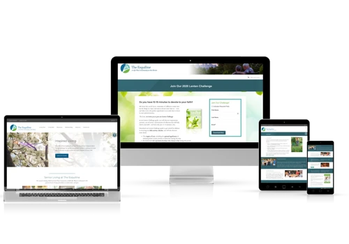 Community Grows with New Name and Lead Nurturing Campaigns