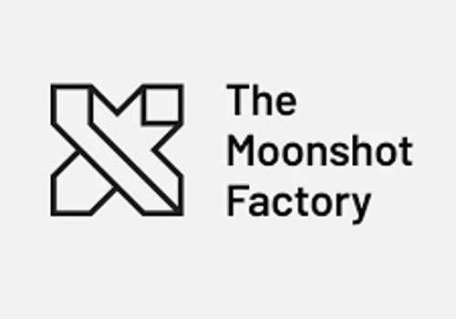 Creating a distinctive brand voice for Alphabet's Moonshot Factory