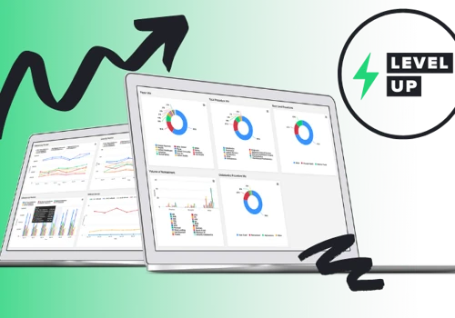 Innovative Financial Dashboard for PE Advisory
