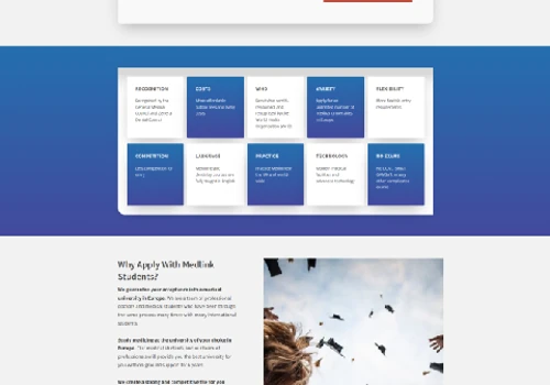 IT Consulting and Development
