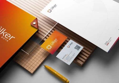 Logo & Brand Identity Design