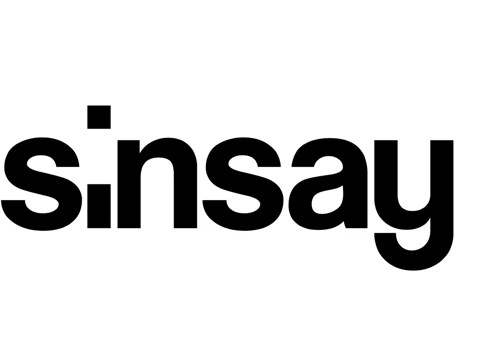 Sinsay x Digital Fashion