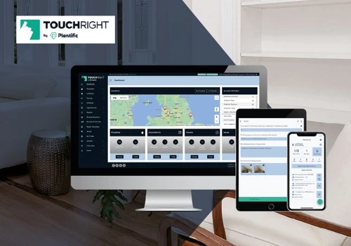 Digitising property inspections.