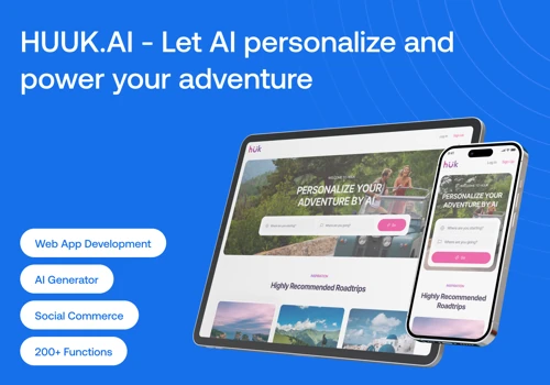AI Travel Assistant