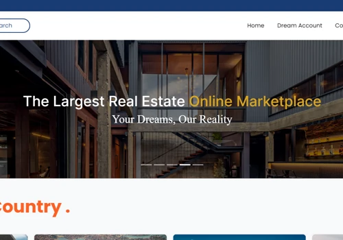 Website Development & Mobile App Development