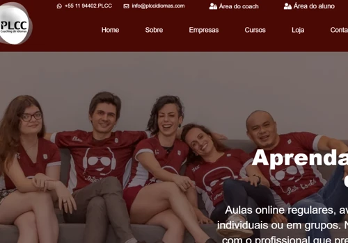 Website Development