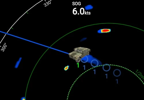 Self-Driving Car Without Sensors