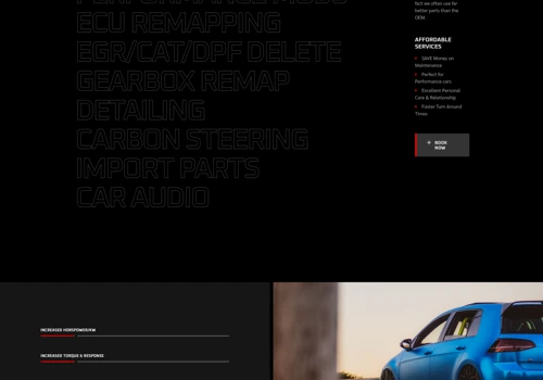 APEX Automotive