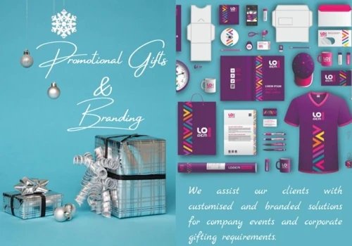 Promotional Corporate Gifts / Branding