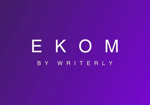 Ekom AI - Generate SEO-Optimized Product Listings