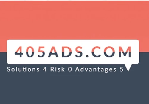 405 Ads - Getting to Know Our SEO and Online Marketing Company