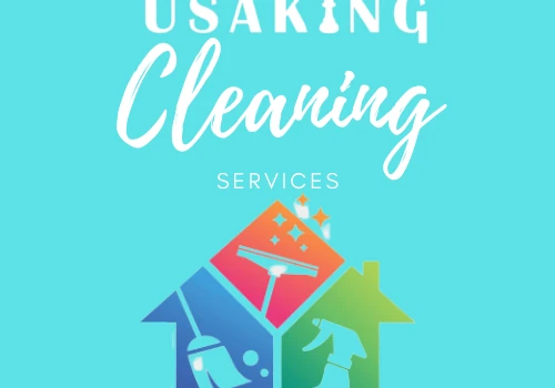 USAKING CLEANING SERVICES