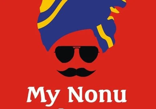 My Nonu