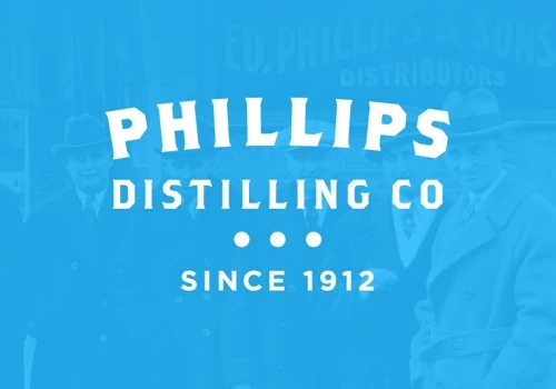 Phillips Distilling Co. — ERP Implementation