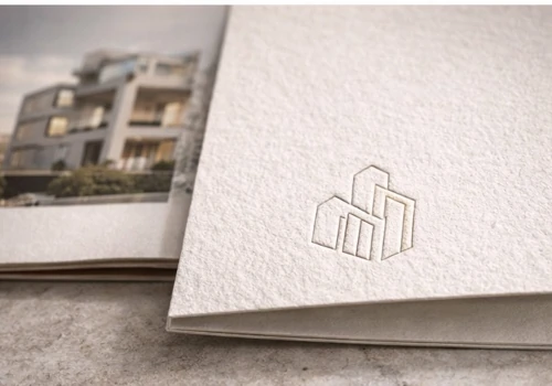 Luxury Real Estate Brand Identity & Marketing