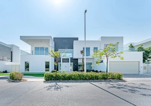 Private Villa Al Barari 2