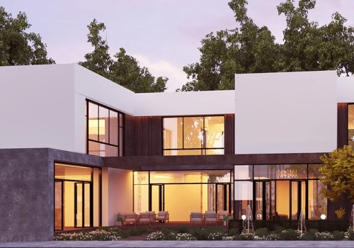 Private Villa Al Barsha