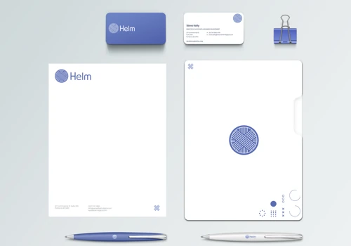 Brand identity