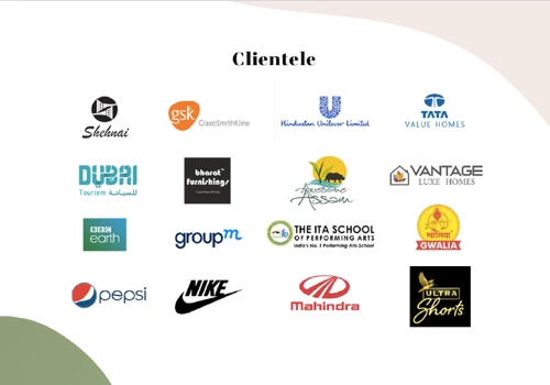 Our Clientele