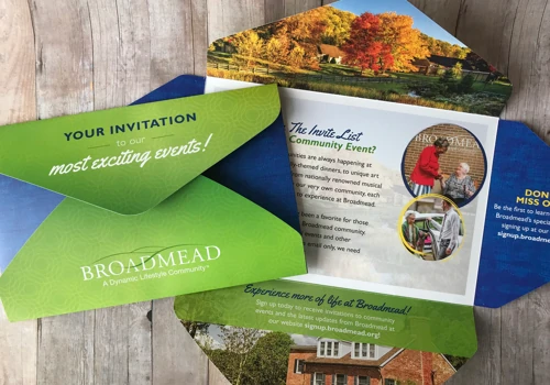 Broadmead Direct Mail
