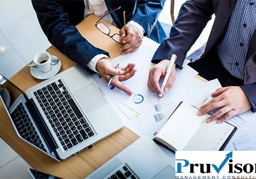 Market Research company