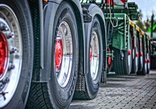 Custom Logistics Solution for PM Car Operations