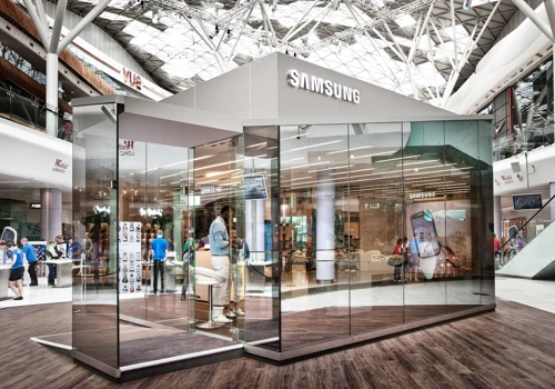 Samsung: Creating A Mobile Customer Experience To Rival Apple