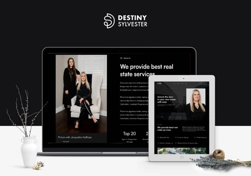 Destiny Sylvester - Real Estate