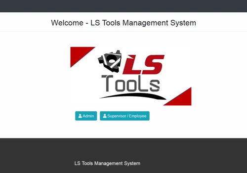 ERP LSTools