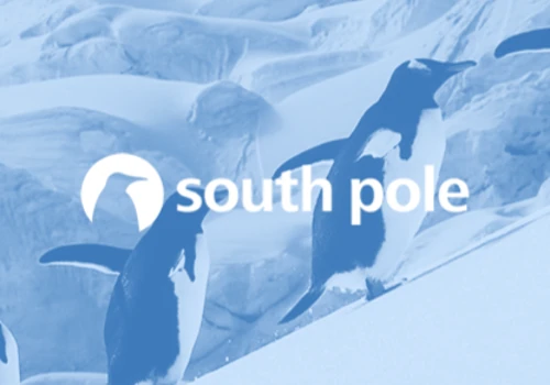 South Pole