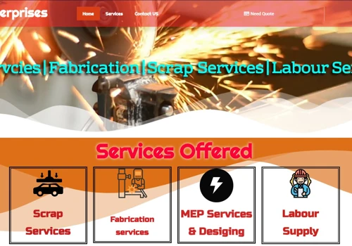 PK Enterprises