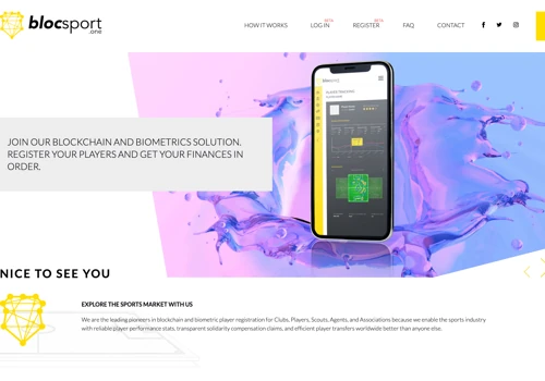 Blocsport.one