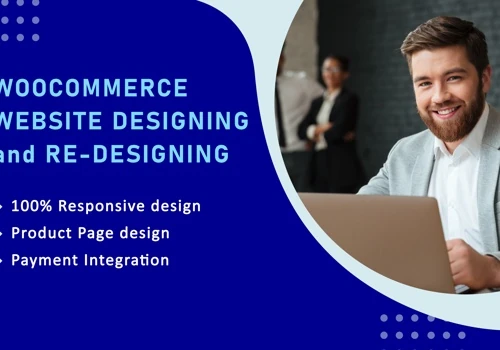 Elevate Your E-Commerce Presence with WooCommerce