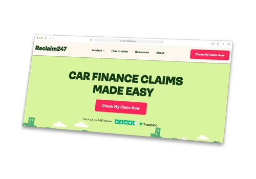 Custom Website