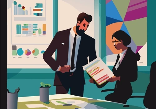 Chief Financial Officer (CFO) recruitment project