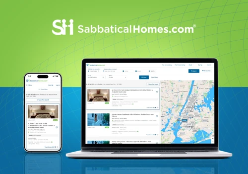 SabbaticalHomes