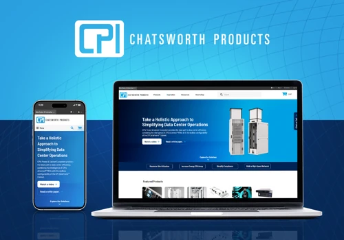 Chatsworth Products