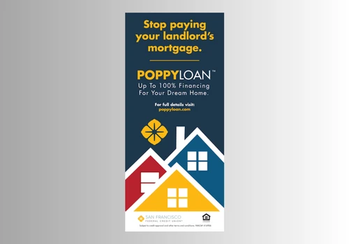 San Francisco Federal Credit Union Product Launch