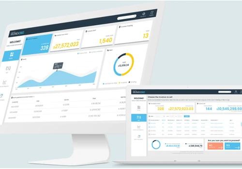 Marketplace to Provide Funds to Government Contractors