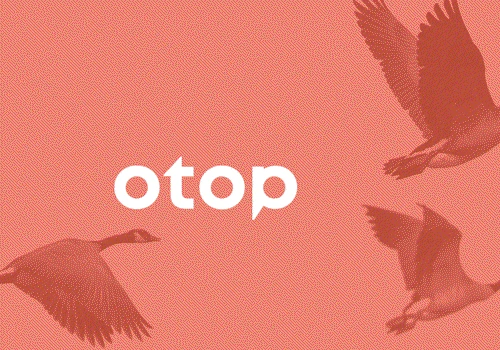 Rebranding of Birdlife Poland