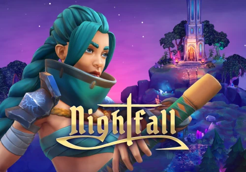 Night Fall