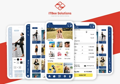 Social Commerce App Platform