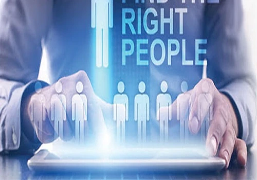 Recruitment Agency