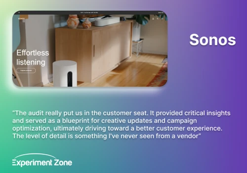 UX Audit Case Study