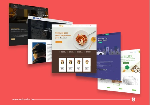 Website Design