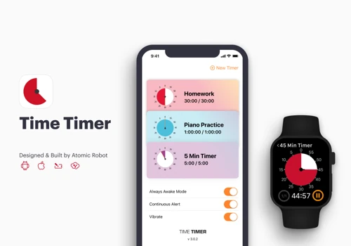 Time Timer