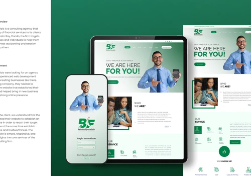 Belotte Financials (Website)