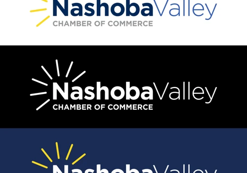 Logo Design - Nashoba Valley Chamber of Commerce