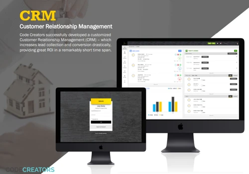 CRM